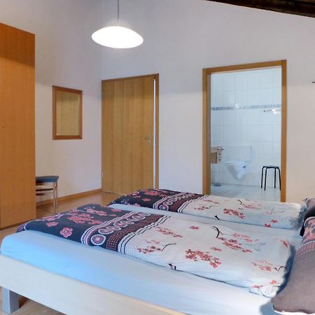 Apartment Von Allmen By Interhome Вильдерсвиль Экстерьер фото